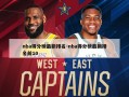 nba得分榜最新排名-nba得分榜最新排名前10